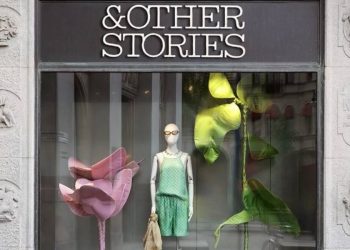 & Other Stories llega a México: Moda sueca premium en CDMX