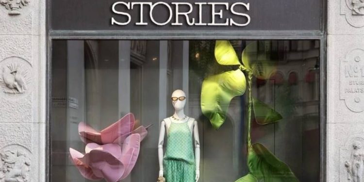 & Other Stories llega a México: Moda sueca premium en CDMX