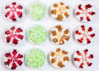 Helados impulsan una industria más innovadora
