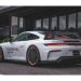 Porsche introduce en el mercado mexicano los exclusivos paquetes de rendimiento Manthey