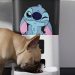 Nexxt Home apuesta por el mercado pet con dispensador inteligente inspirado en Stitch