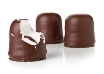 El dulce emblemático Ricardito desembarca en Argentina