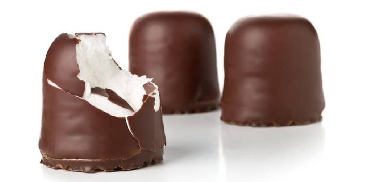 El dulce emblemático Ricardito desembarca en Argentina