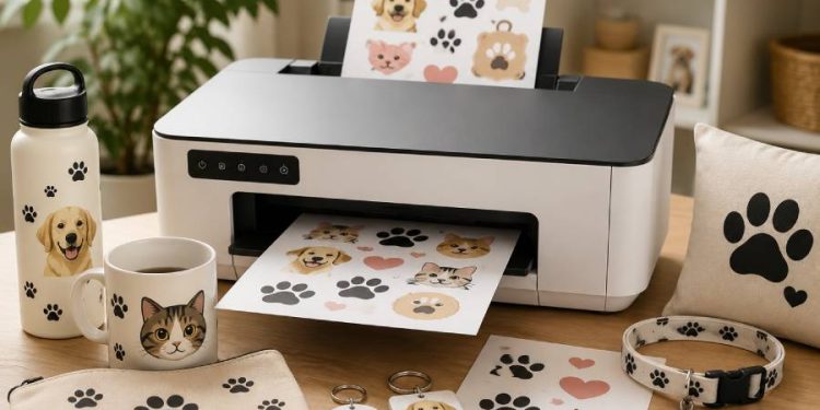 Personalización transforma industria para mascotas impulsando consumo premium