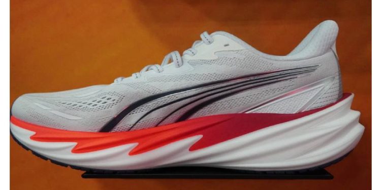 Puma Velocity Nitro 5 llega con mejoras en comodidad y estabilidad