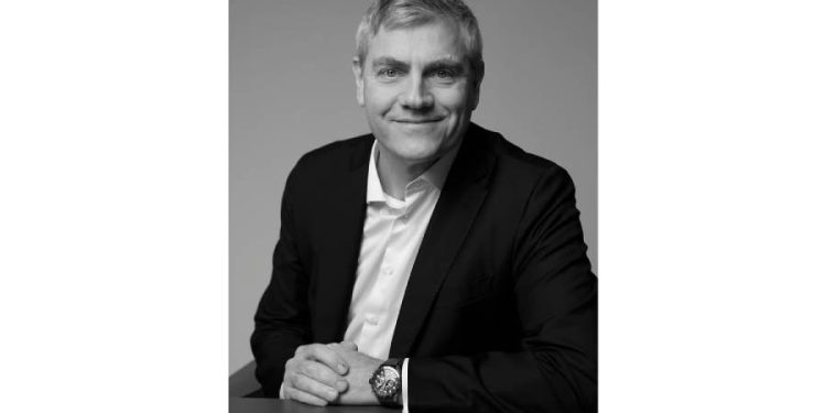 PVH nombra a Alexis Rollier, ex-Sephora, nuevo CFO global
