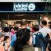 Padel Nuestro desembarca en el corazon de Barcelona con una tienda experiencial