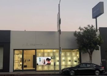 Paloma Wool en Los Ángeles: El arte hecho retail global