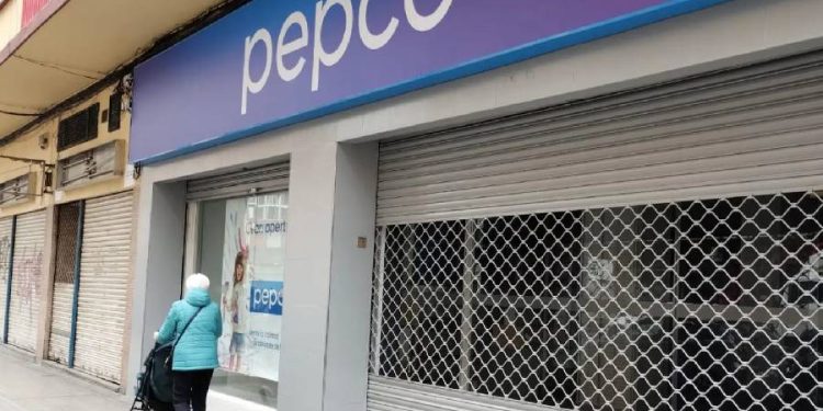 Plaza Park Zaragoza revela sus primeras tiendas: Müller, Primaprix, Pepco y Skechers