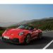 Porsche presenta el innovador diseño convertible de la gama GT