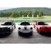 Porsche celebra 25 años en México