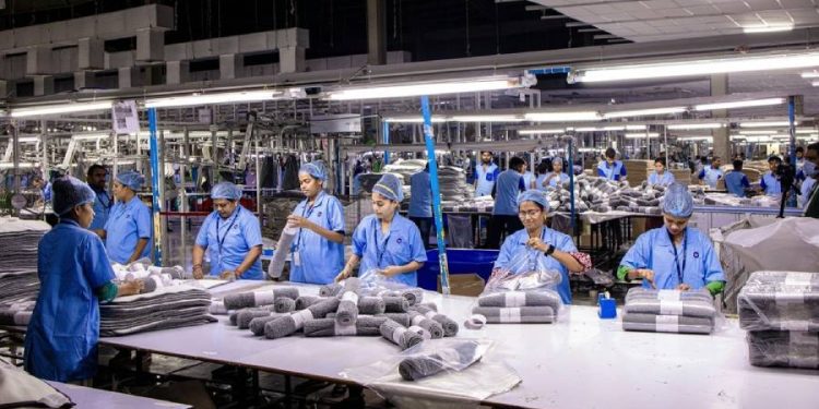 Reconfiguración de la moda: China cede terreno global