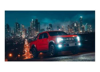 La marca Rely desembarca en Argentina con una nueva pickup