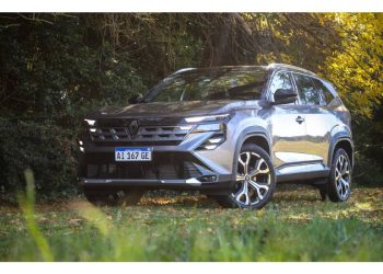 El nuevo rival de Renault para conquistar el segmento de los SUV medianos