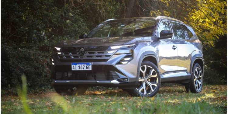El nuevo rival de Renault para conquistar el segmento de los SUV medianos