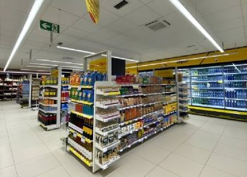 Restaurant Brands Europe dispara sus ganancias y alcanza cifras históricas en 2025