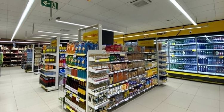 Restaurant Brands Europe dispara sus ganancias y alcanza cifras históricas en 2025