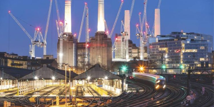 Retail y Bienes Raíces en Europa: Claves del Informe Hines