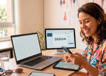 Revolución retail: Nace academia de moda para emprendedores