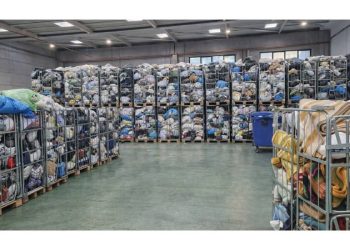Revolución textil: ReHubs anuncia líderes para su plan 2035