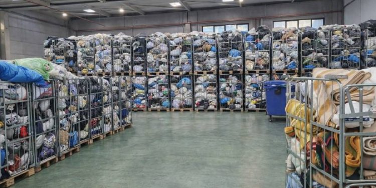 Revolución textil: ReHubs anuncia líderes para su plan 2035