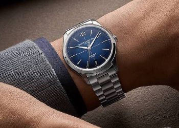 Richemont vende Baume & Mercier al grupo joyero italiano Damiani
