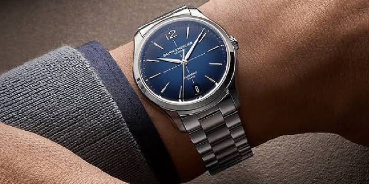 Richemont vende Baume & Mercier al grupo joyero italiano Damiani