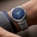 Richemont vende Baume & Mercier al grupo joyero italiano Damiani