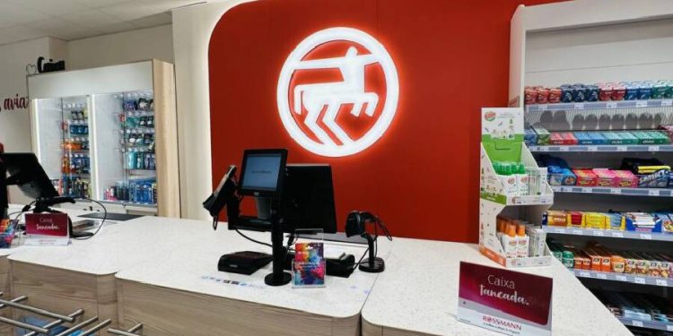 Rossmann desembarca en Madrid: La revolución de las droguerías llega al centro
