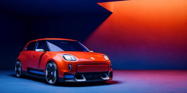 SAIC Motor fortalece su estrategia global con nuevos avances tecnológicos y un sólido desempeño internacional