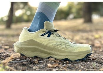 Salomon Ultra Glide 4: la evolución del calzado de trail para largas distancias
