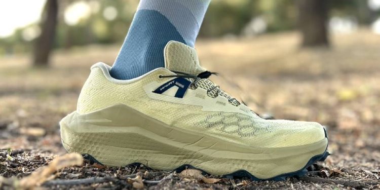 Salomon Ultra Glide 4: la evolución del calzado de trail para largas distancias