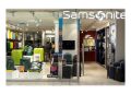 Samsonite expande su presencia en Colombia con un plan de apertura de tiendas