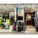 Samsonite expande su presencia en Colombia con un plan de apertura de tiendas