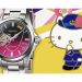 Seiko rinde tributo al tren de Hello Kitty con un reloj único