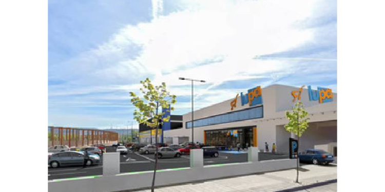 Semark revoluciona el retail alimentario en Castilla y León