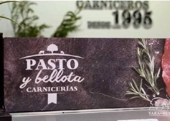 Siete Palmas estrena Pata y Bellota: sabor y ocio premium