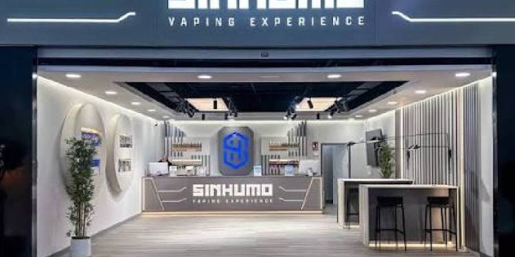 Sinhumo dispara su expansión: 17 tiendas en España tras abrir cuatro locales