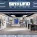 Sinhumo dispara su expansión: 17 tiendas en España tras abrir cuatro locales