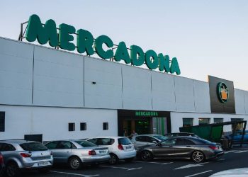 Sonae Sierra refuerza su cartera con 9 supermercados de Mercadona en España