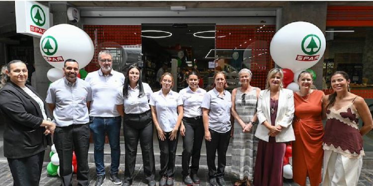 Spar City Triana: El súper urbano que revoluciona Gran Canaria