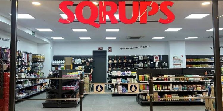 Sqrups despega: 22 nuevas tiendas en seis meses
