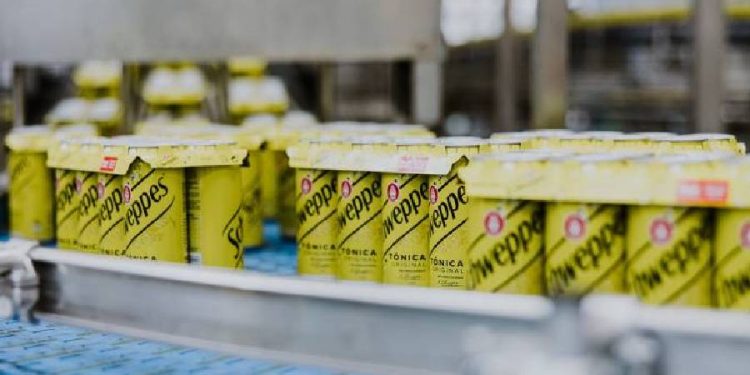 Suntory invierte 98 millones en su planta de Toledo en una década