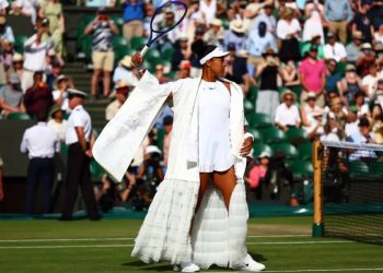 Las jugadoras de tenis consolidan su rol como los nuevos rostros del mercado del lujo
