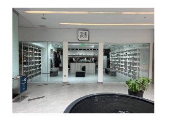 La nueva estrategia de la distribuidora The Box para impulsar el mercado de moda urbana