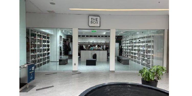 La nueva estrategia de la distribuidora The Box para impulsar el mercado de moda urbana