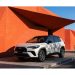 El renovado Toyota Corolla Cross llega al mercado con mejoras estéticas y tecnológicas