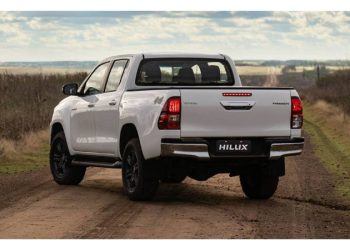 Camionetas al frente en las ventas nacionales tras conocerse el nuevo balance comercial