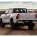 Camionetas al frente en las ventas nacionales tras conocerse el nuevo balance comercial