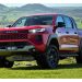 Toyota Hilux renueva por completo los motores con tecnología avanzada